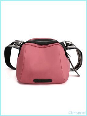 Roomy Crossbody Handbag with Multiple Pockets for Women Casual Messenger Purse